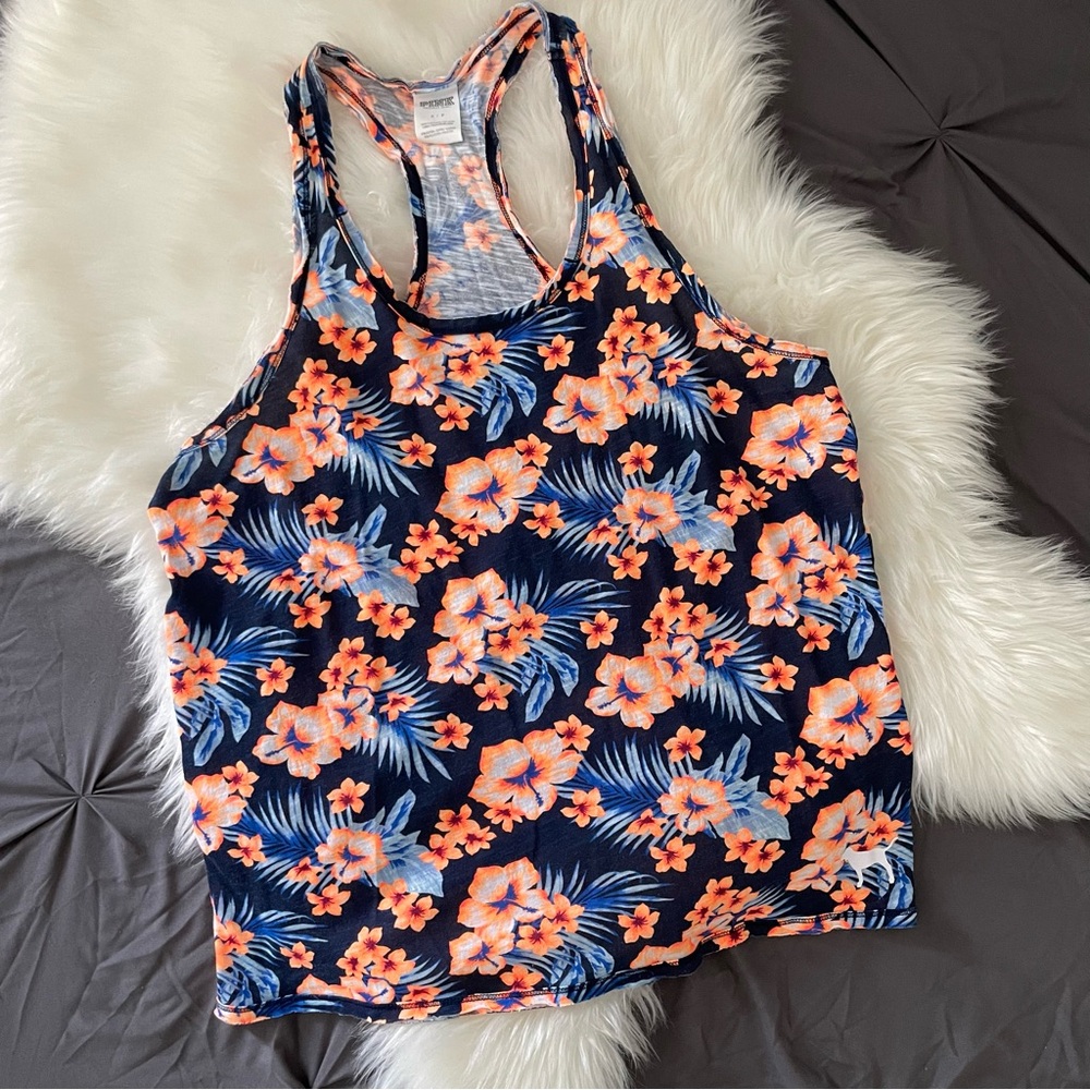 Victoria’s Secret Pink Tank Top